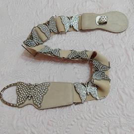 Cintura elasticizzata