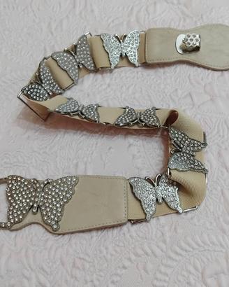Cintura elasticizzata