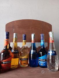 bols liquore 