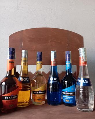 bols liquore 