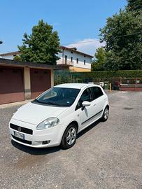 Fiat grande punto 1.3 multijet