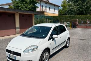 Fiat grande punto 1.3 multijet