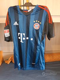 Maglia da calcio Ribéry 