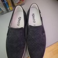 scarpe uomo I GI @CO