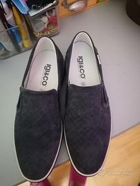 scarpe uomo I GI @CO