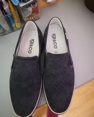 scarpe uomo I GI @CO