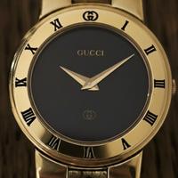 Orologio GUCCI Originale - Mr Wolf PULP FI