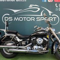 Yamaha XVS 650 Drag Star GARANZIA PERMUTE