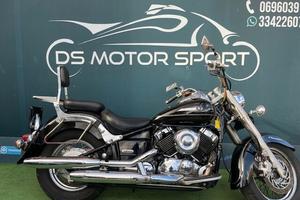Yamaha XVS 650 Drag Star GARANZIA PERMUTE