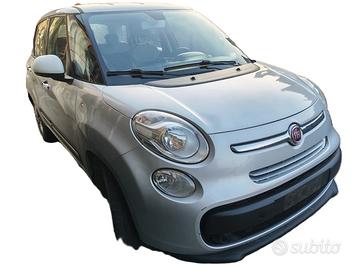 RICAMBI FIAT 500 L TWIN AIR MOTORE 312 A2000 CAMBI