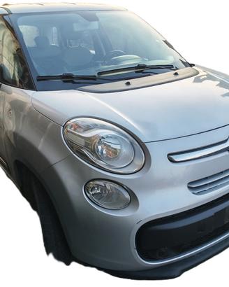 RICAMBI FIAT 500 L TWIN AIR MOTORE 312 A2000 CAMBI