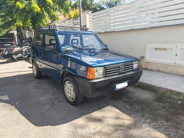 FIAT Panda 1.1 College - Buone condizioni generali