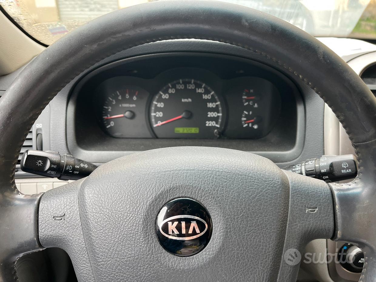Kia cerate