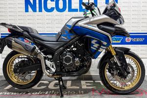 Voge Valico 525 Dsx - 2023 tua a soli €88 al Mese