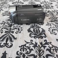 Canon legria hf r26