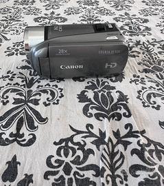 Canon legria hf r26