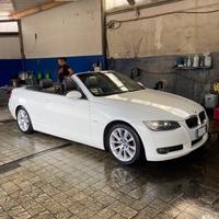 BMW 320 Cabriolet