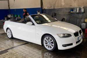 BMW 320 Cabriolet