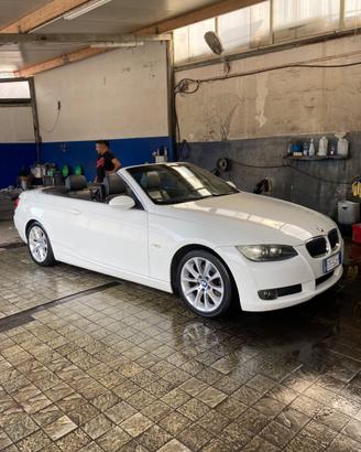 BMW 320 Cabriolet