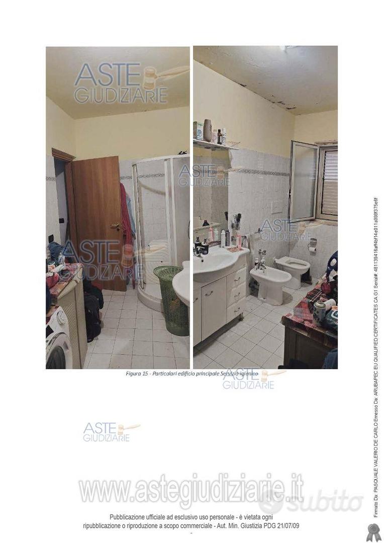 Appartamento – Reggio Calabria, Sala di Mosorrofa - Vista 3