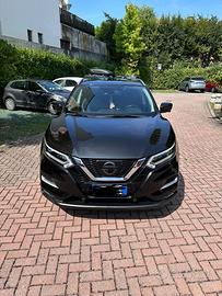 NISSAN Qashqai 2ª serie - 2017