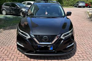 NISSAN Qashqai 2ª serie - 2017