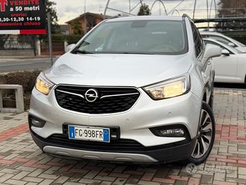 Opel Mokka X 1.6 CDTI Ecotec 136CV 4x4 Start&Stop 