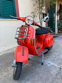 Vespa