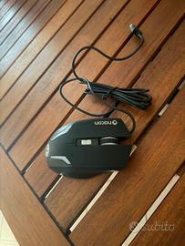 Mouse nacon