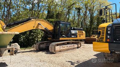CATERPILLAR 336D