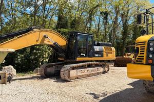 CATERPILLAR 336D