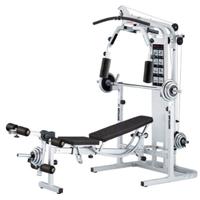 Palestra panca Kettler Delta XL multifunzione