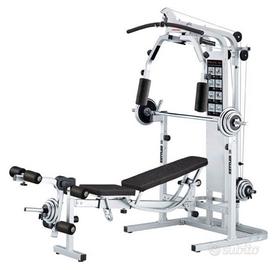 Palestra panca Kettler Delta XL multifunzione