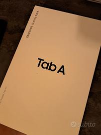 Galaxy Tab A 10.5" Wi-Fi