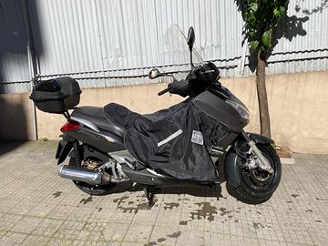 Yamaha X Max 250 (2006) Unico-proprietario