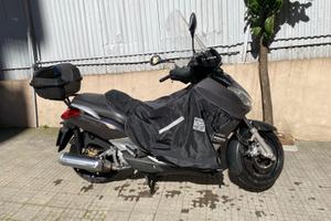 Yamaha X Max 250 (2006) Unico-proprietario