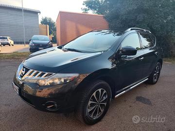 Nissan Murano 3.5 Benz Full Optional V6 Tekna