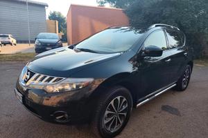 Nissan Murano 3.5 Benz Full Optional V6 Tekna