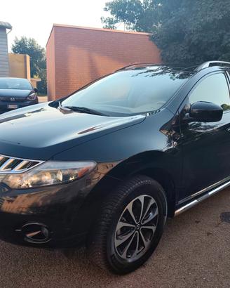 Nissan Murano 3.5 Benz Full Optional V6 Tekna