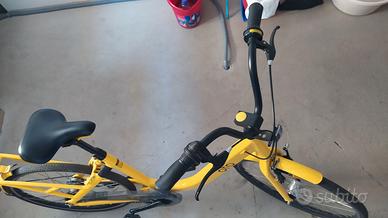 Ofo bike