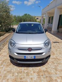 Fiat 500 x