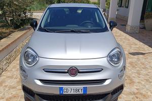 Fiat 500 x