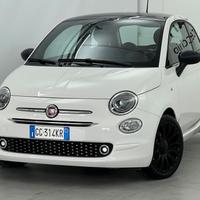 500 1.0 hybrid Star 70cv