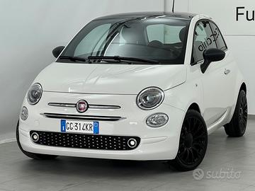 500 1.0 hybrid Star 70cv