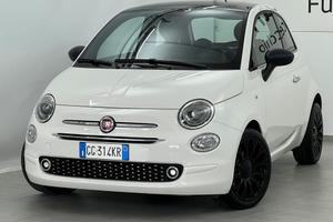 500 1.0 hybrid Star 70cv