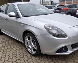 ALFA ROMEO Giulietta 2.0 JTDm-2