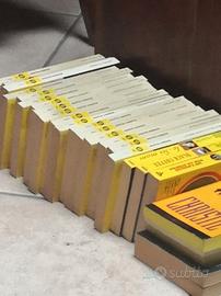 Agatha Christie - Oscar gialli Mondadori