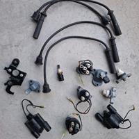 Ricambi vari YAMAHA F80-F100 - MERCURY 90