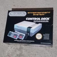 Nintendo Nes