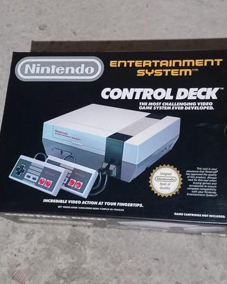 Nintendo Nes